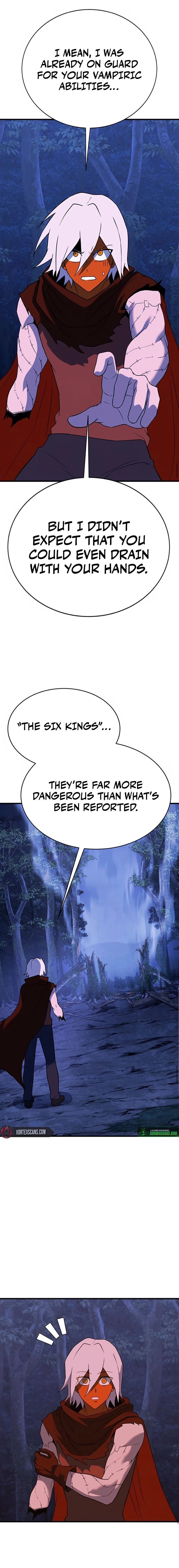 Shovel Chapter 16 Page 19