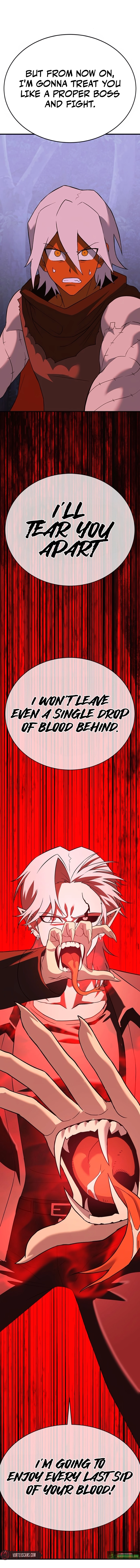 Shovel Chapter 16 Page 22