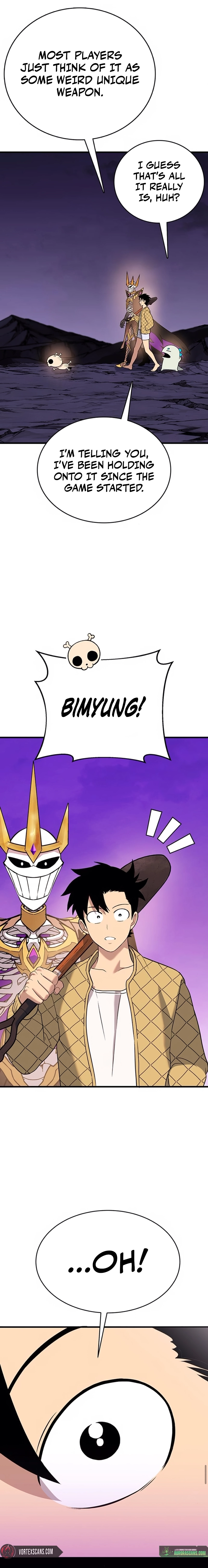Shovel Chapter 16 Page 25