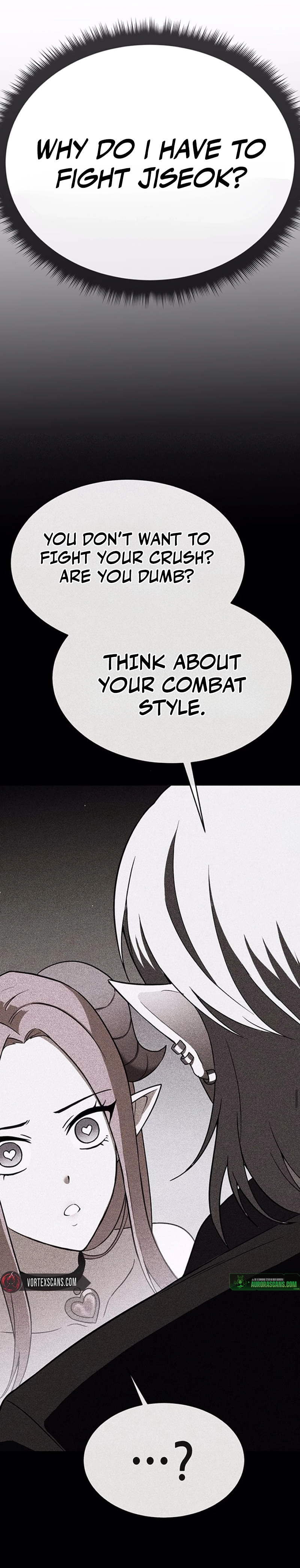 Shovel Chapter 16 Page 29