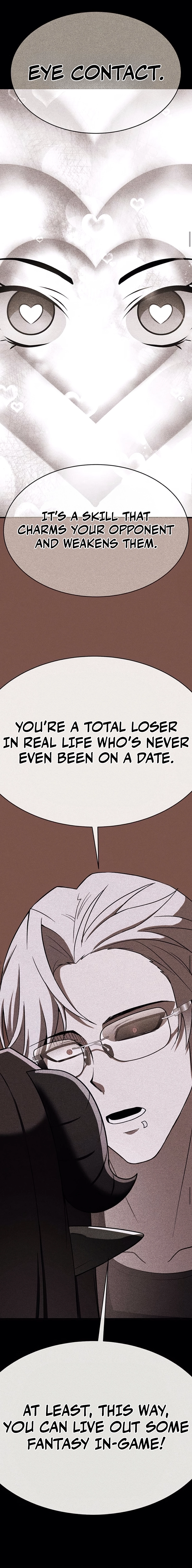 Shovel Chapter 16 Page 30