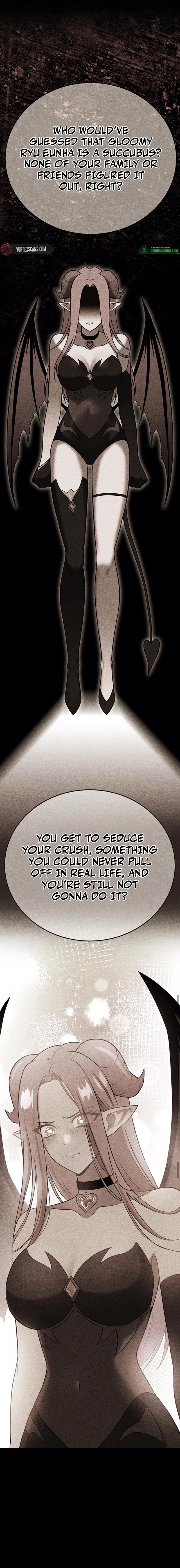 Shovel Chapter 16 Page 31