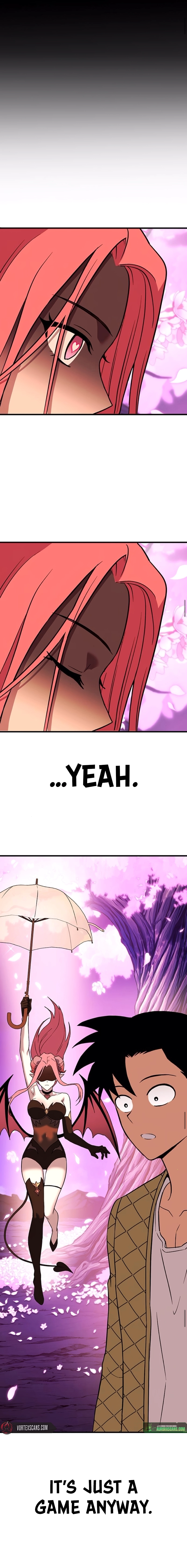 Shovel Chapter 16 Page 32