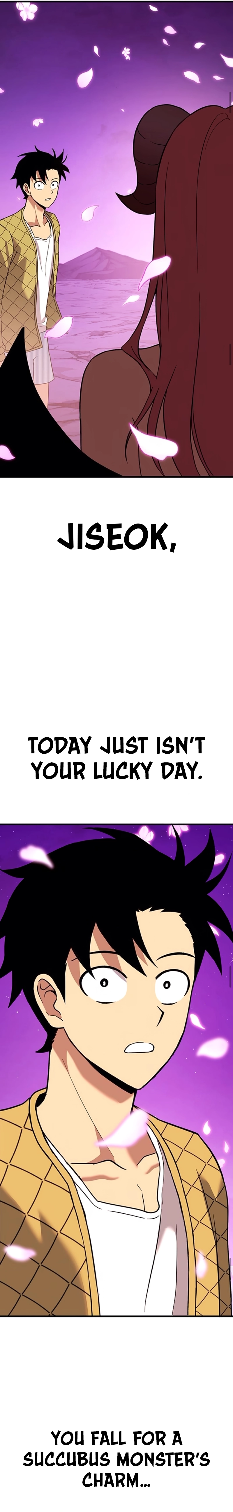 Shovel Chapter 16 Page 33