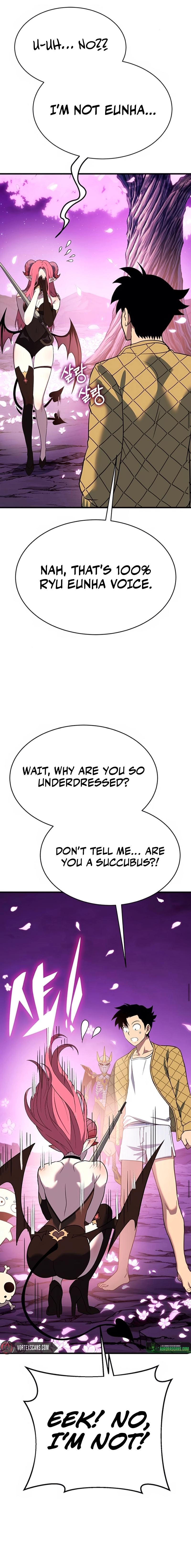 Shovel Chapter 16 Page 37