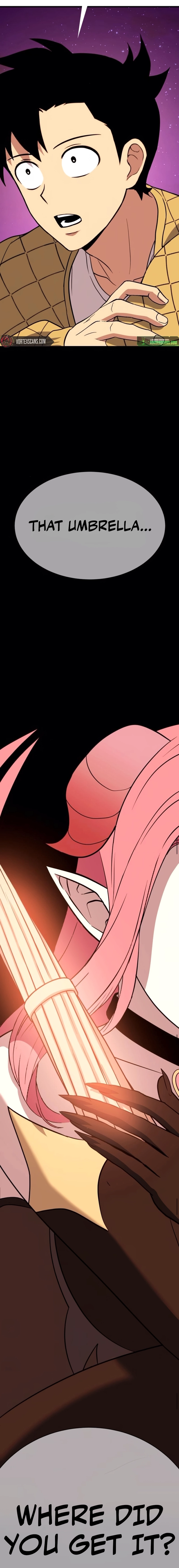 Shovel Chapter 16 Page 42