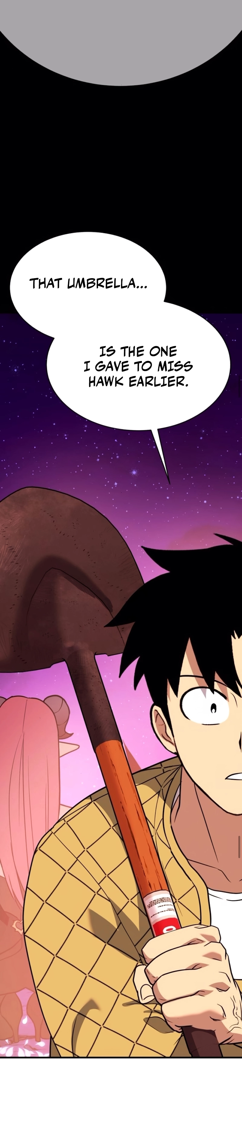 Shovel Chapter 16 Page 43