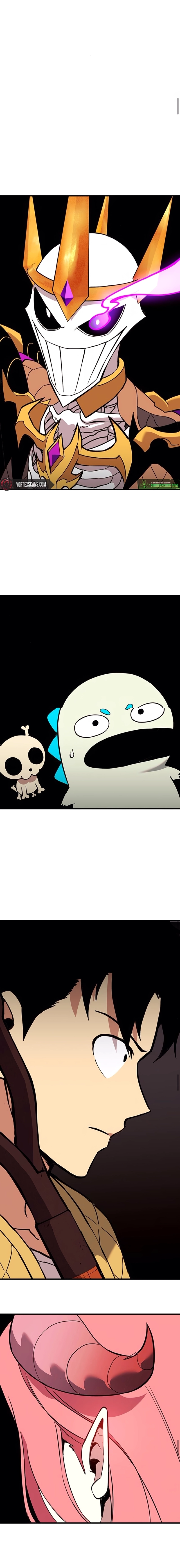 Shovel Chapter 16 Page 45