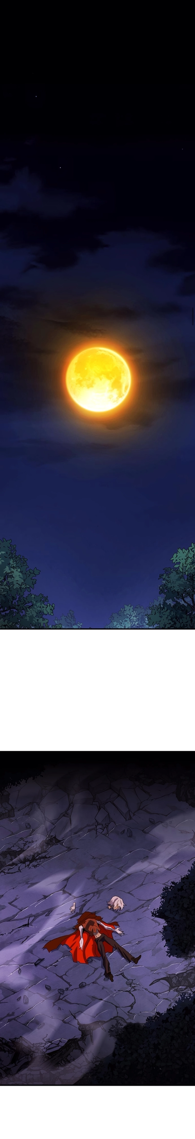 Shovel Chapter 16 Page 50