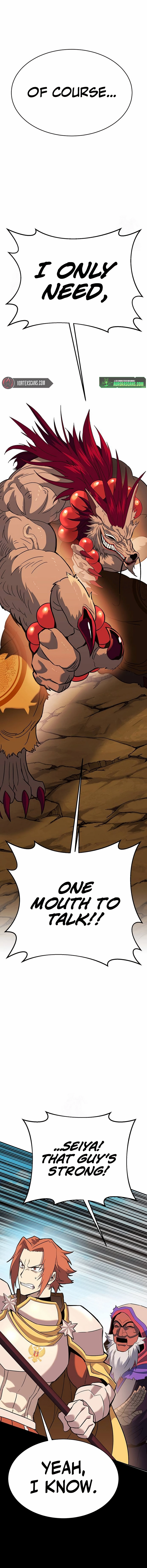 Shovel Chapter 10 Page 8