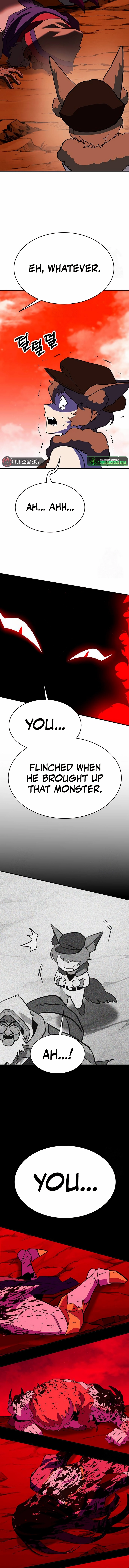 Shovel Chapter 10 Page 13