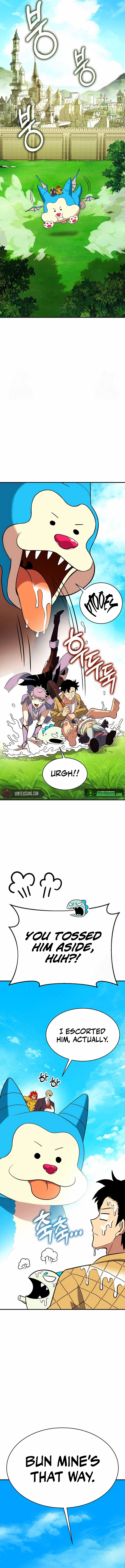 Shovel Chapter 10 Page 15
