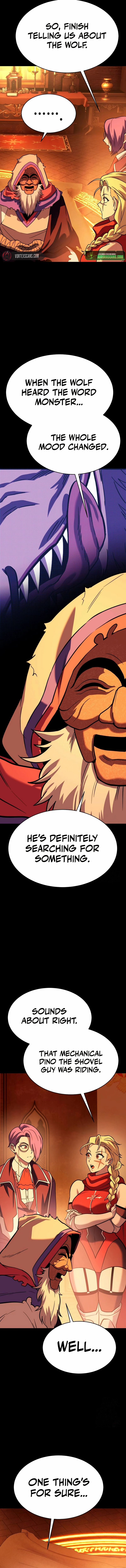 Shovel Chapter 10 Page 23