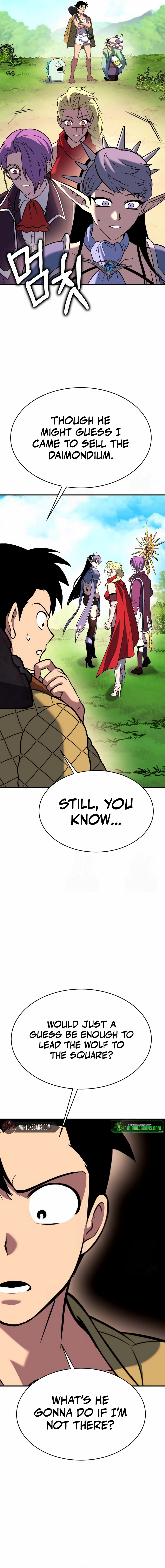 Shovel Chapter 10 Page 28