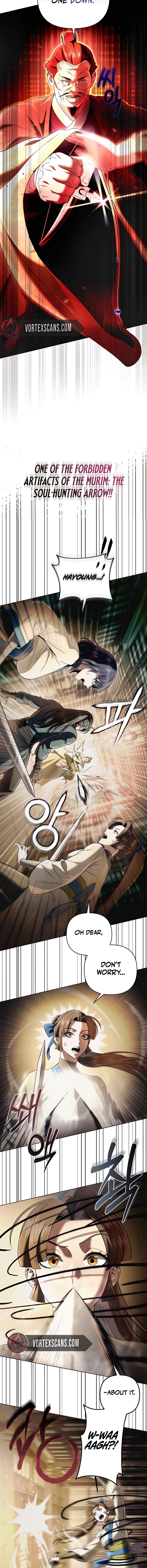 Sichuan’s Supreme King Chapter 13 Page 6