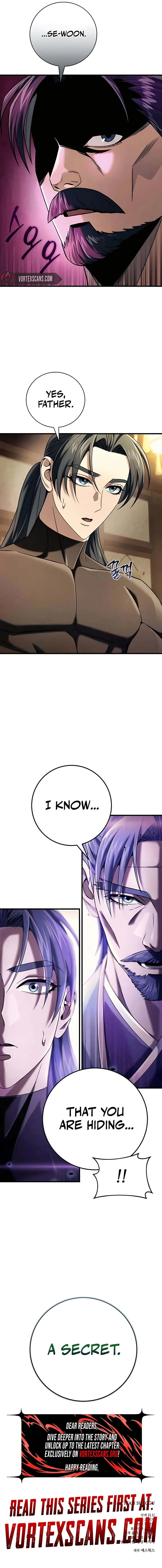Sichuan’s Supreme King Chapter 9 Page 15