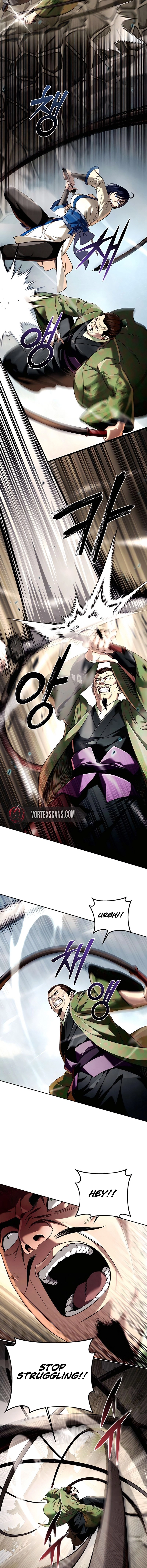 Sichuan’s Supreme King Chapter 14 Page 6