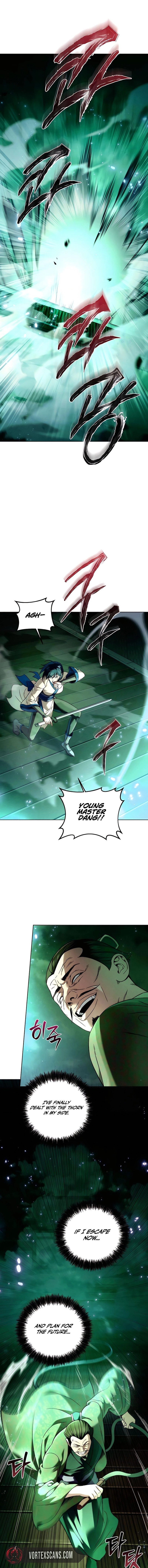 Sichuan’s Supreme King Chapter 14 Page 16