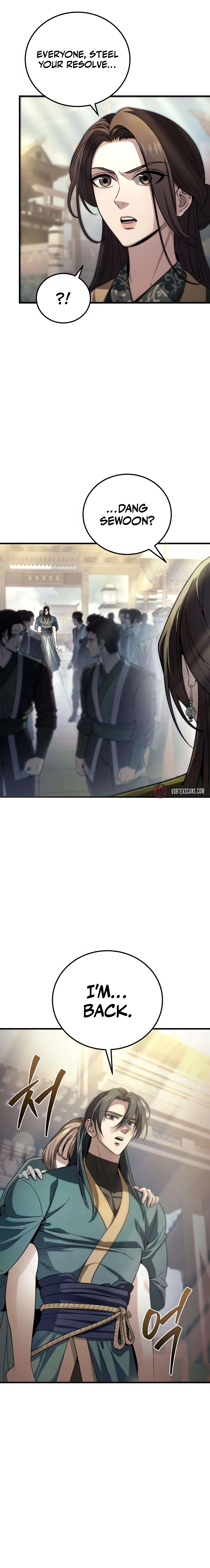 Sichuan’s Supreme King Chapter 4 Page 5