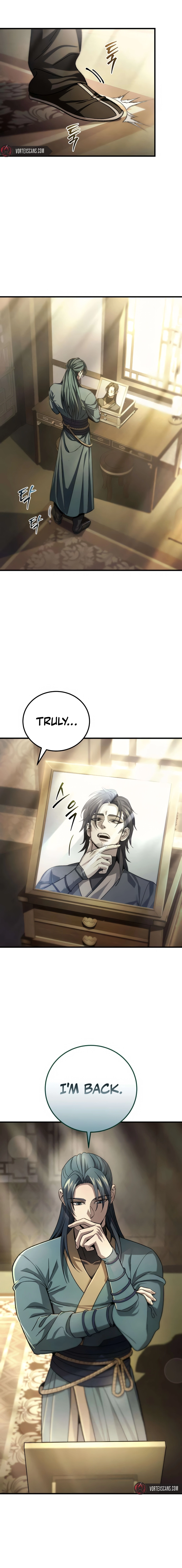 Sichuan’s Supreme King Chapter 4 Page 7