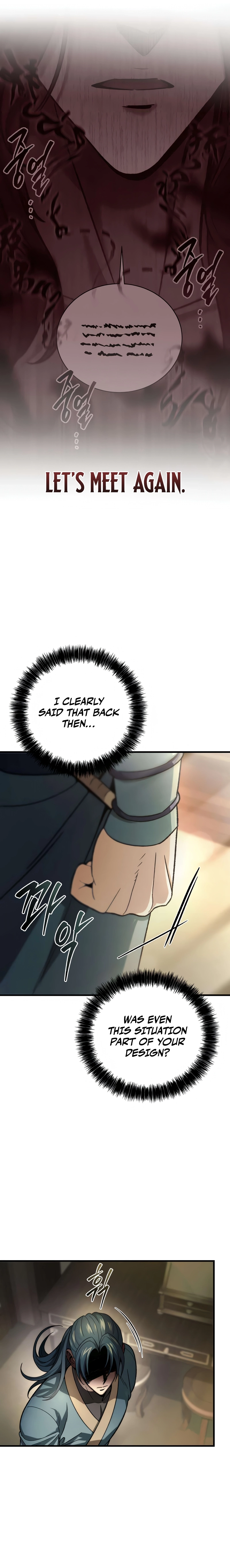 Sichuan’s Supreme King Chapter 4 Page 8
