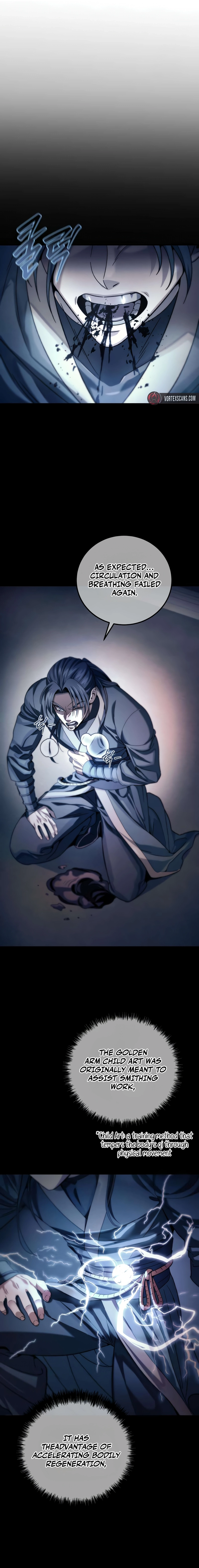 Sichuan’s Supreme King Chapter 4 Page 11