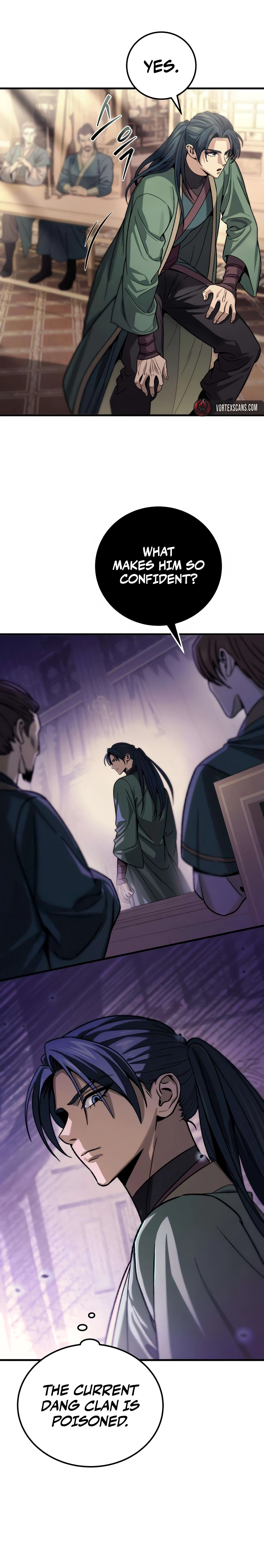 Sichuan’s Supreme King Chapter 4 Page 29
