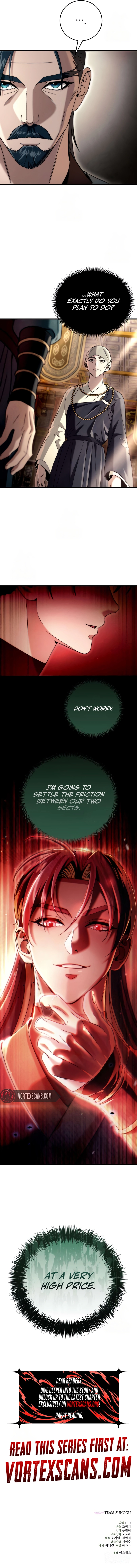 Sichuan’s Supreme King Chapter 11 Page 11