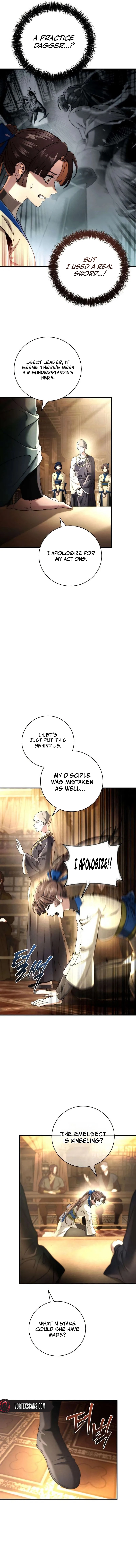 Sichuan’s Supreme King Chapter 12 Page 5