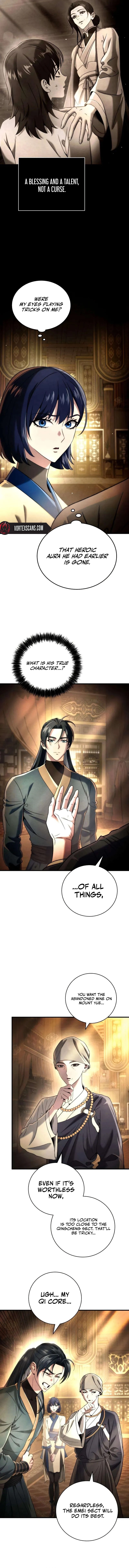Sichuan’s Supreme King Chapter 12 Page 9