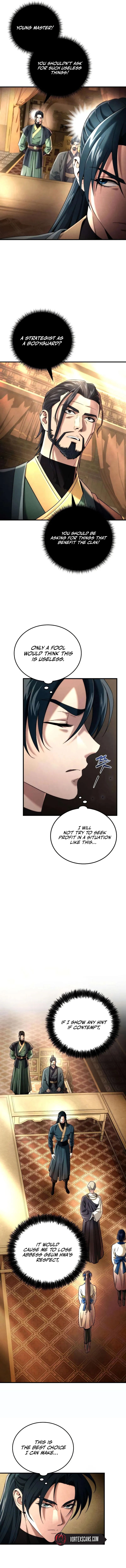 Sichuan’s Supreme King Chapter 12 Page 11