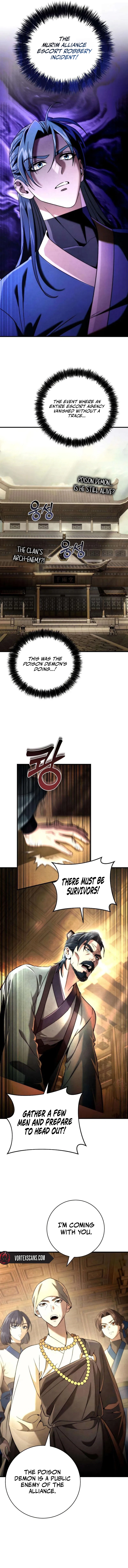 Sichuan’s Supreme King Chapter 12 Page 18