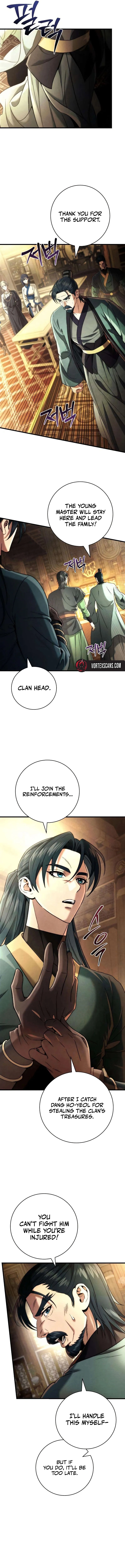Sichuan’s Supreme King Chapter 12 Page 19