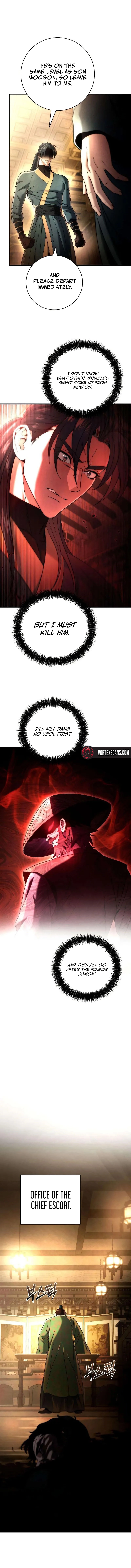 Sichuan’s Supreme King Chapter 12 Page 20