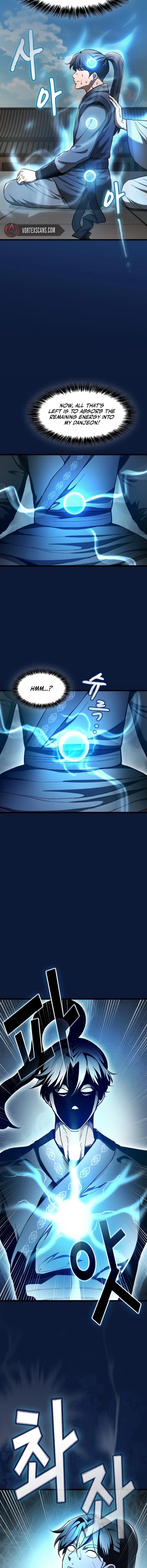 So? Did Someone Force You to Become the Heavenly Demon? Chapter 21 Page 18
