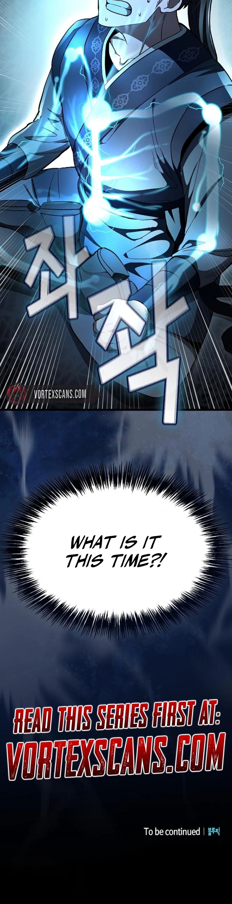 So? Did Someone Force You to Become the Heavenly Demon? Chapter 21 Page 19