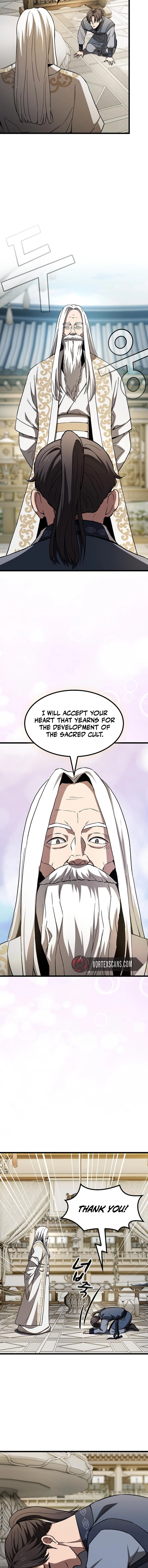 So? Did Someone Force You to Become the Heavenly Demon? Chapter 29 Page 16