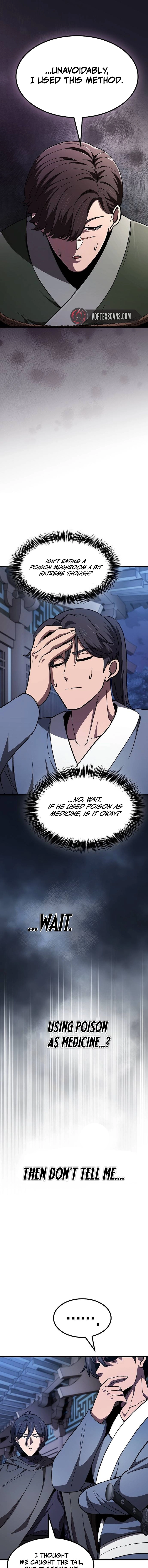 So? Did Someone Force You to Become the Heavenly Demon? Chapter 26 Page 14