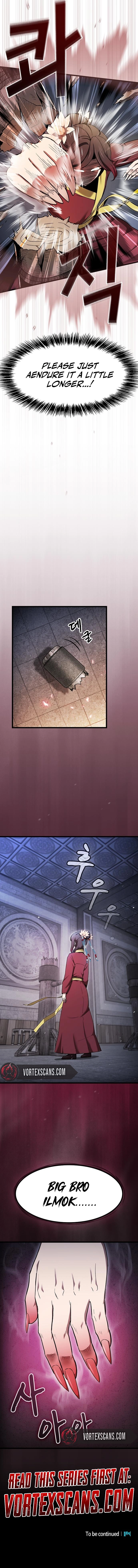 So? Did Someone Force You to Become the Heavenly Demon? Chapter 7 Page 7