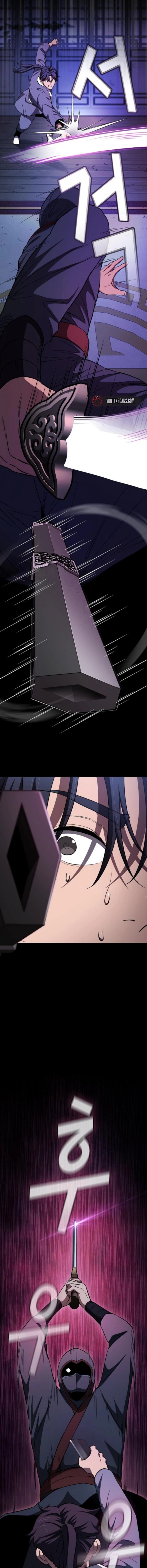 So? Did Someone Force You to Become the Heavenly Demon? Chapter 24 Page 5