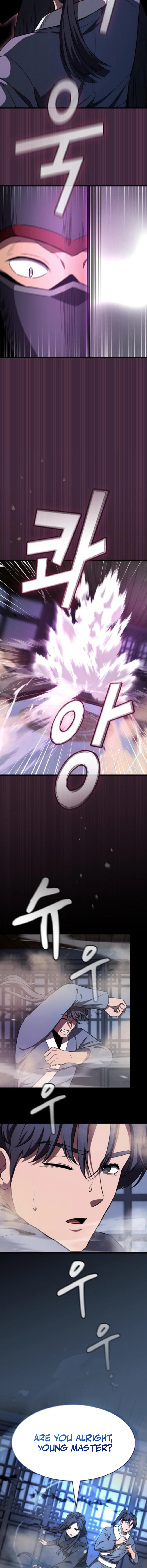 So? Did Someone Force You to Become the Heavenly Demon? Chapter 24 Page 6