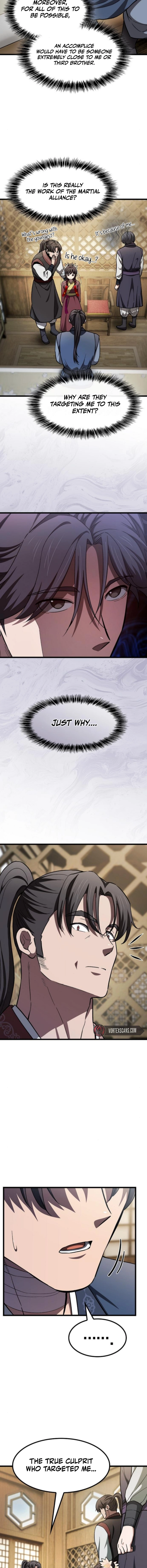 So? Did Someone Force You to Become the Heavenly Demon? Chapter 24 Page 16