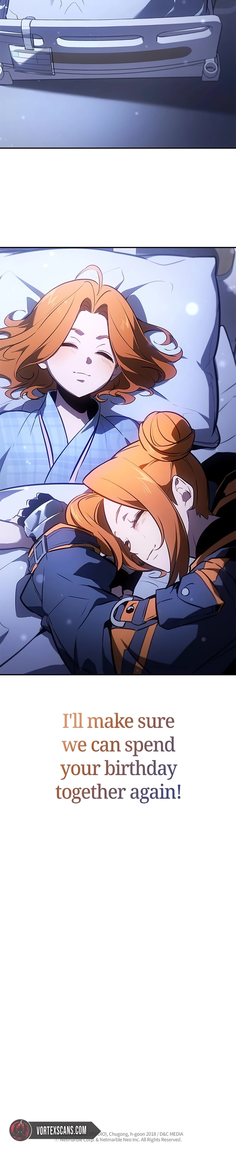 Solo Leveling: Arise Chapter 12 – Hunter: Origin Shimizu Akari's Story Page 11