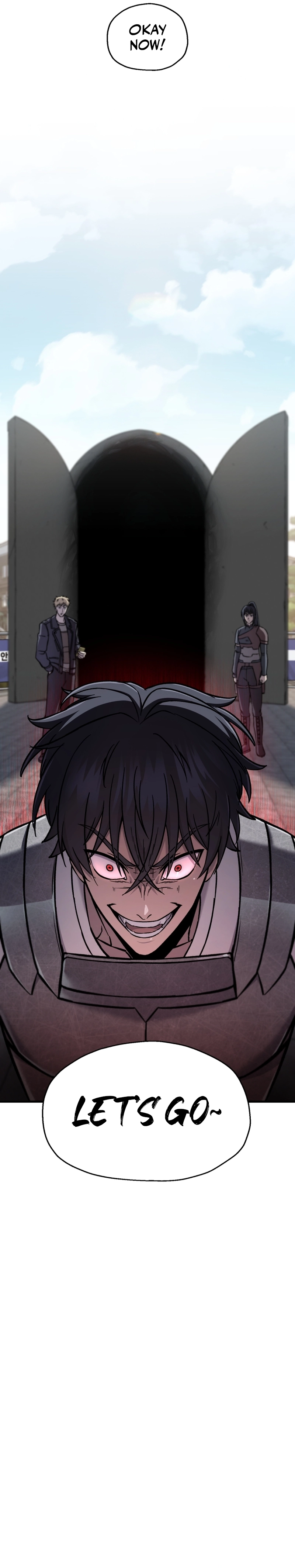 Solo Resurrection Chapter 65 Page 5
