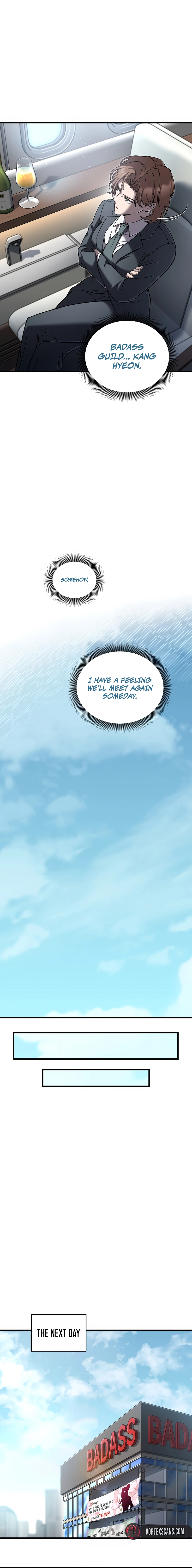 Solo Resurrection Chapter 83 Page 17