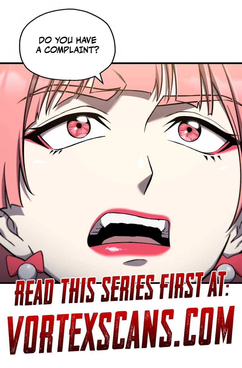 Solo Resurrection Chapter 83 Page 19