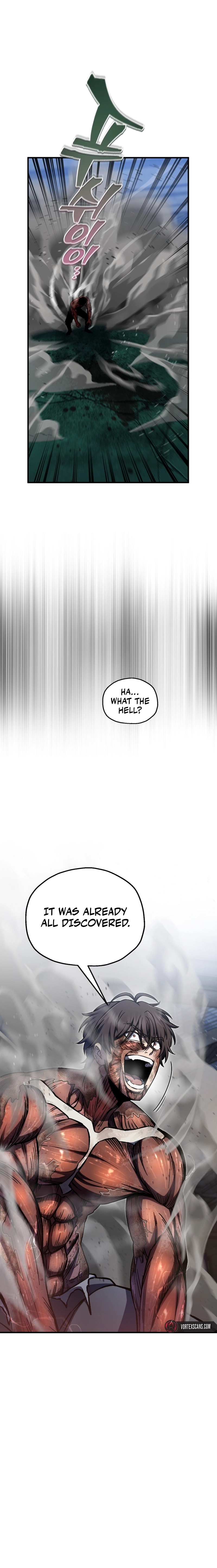 Solo Resurrection Chapter 68 Page 6
