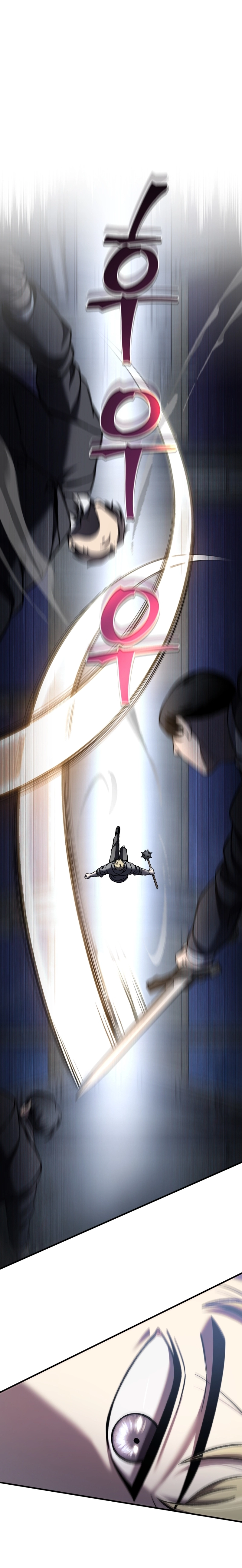 Solo Resurrection Chapter 68 Page 14