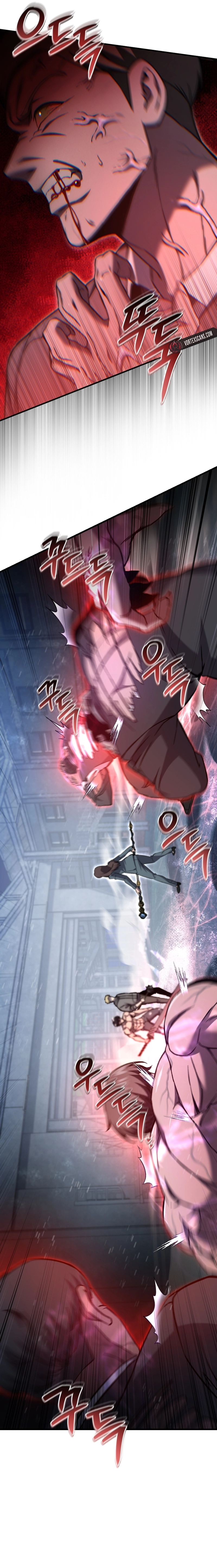 Solo Resurrection Chapter 68 Page 23