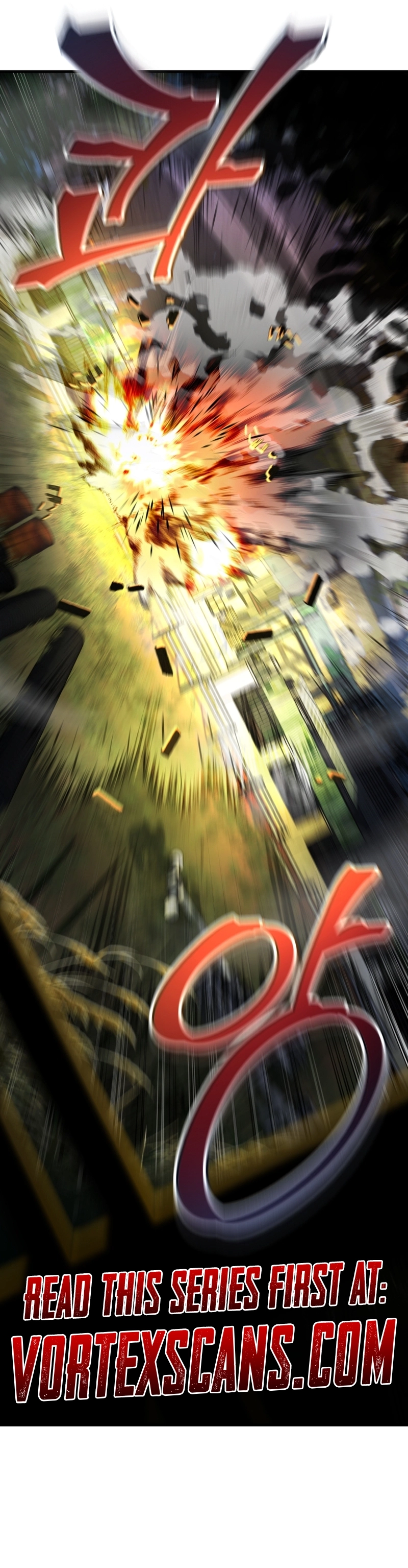 Solo Resurrection Chapter 68 Page 26